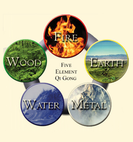 5elements